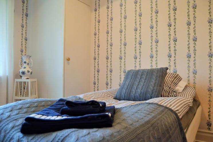 Grängesberg Disponentparken Cafe Och Bed & Breakfast المظهر الخارجي الصورة
